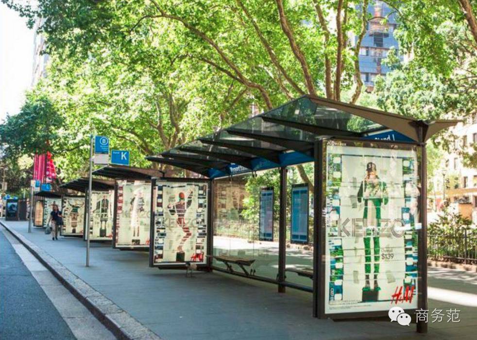 全球都在抢的KenzoxHM，然而再帅穿上也变村炮