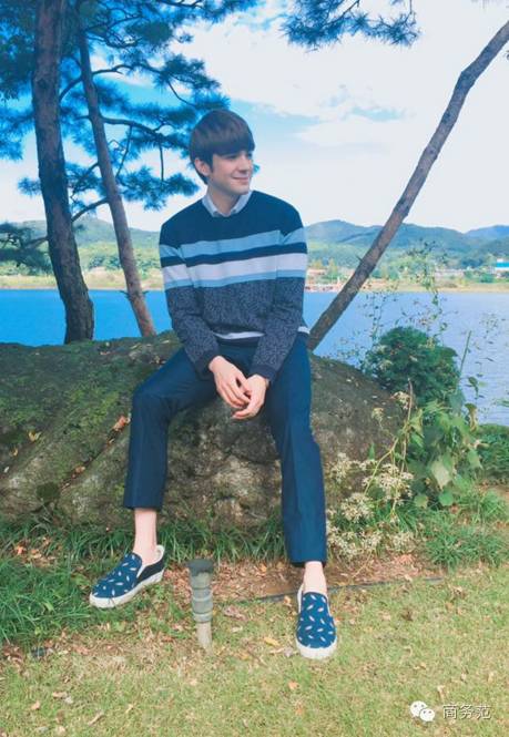 全球都在抢的KenzoxHM，然而再帅穿上也变村炮