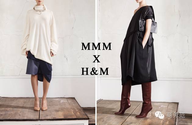 全球都在抢的KenzoxHM，然而再帅穿上也变村炮