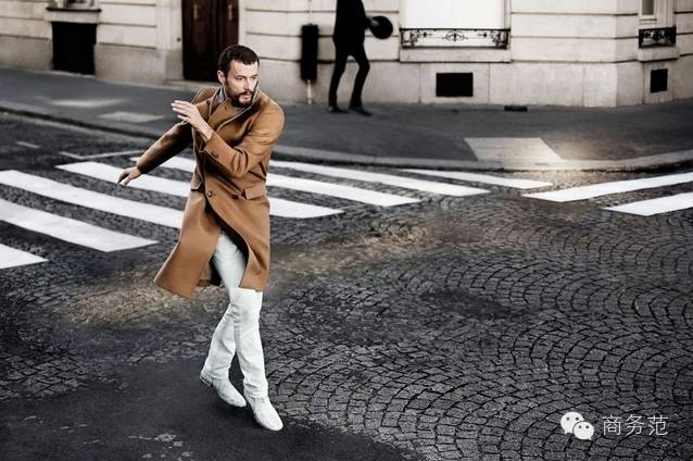 全球都在抢的KenzoxHM，然而再帅穿上也变村炮