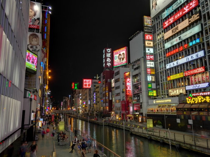 不得不去的景点大全,不得不去的城市