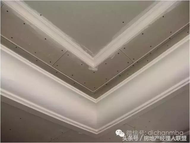 绿城精装修施工工艺工法标准,绿城工艺工法展示