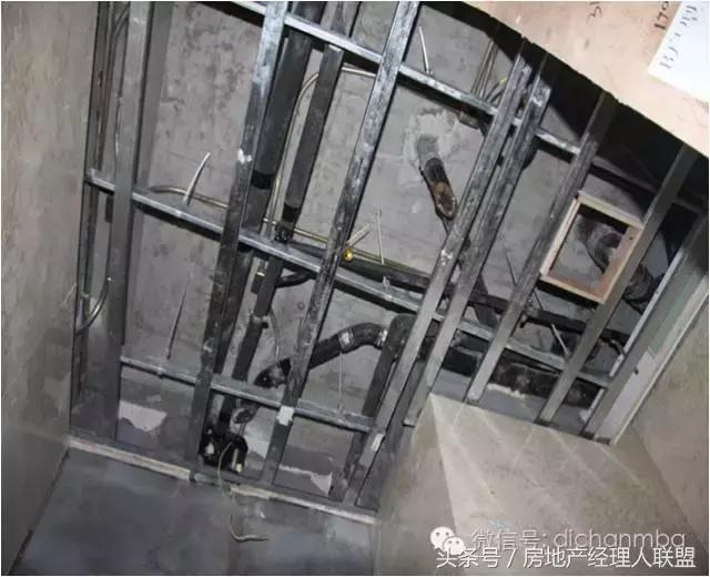 绿城精装修施工工艺工法标准,绿城工艺工法展示