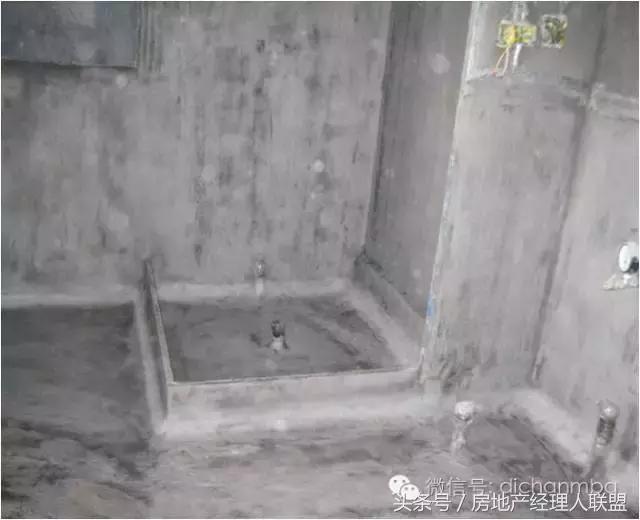 绿城精装修施工工艺工法标准,绿城工艺工法展示