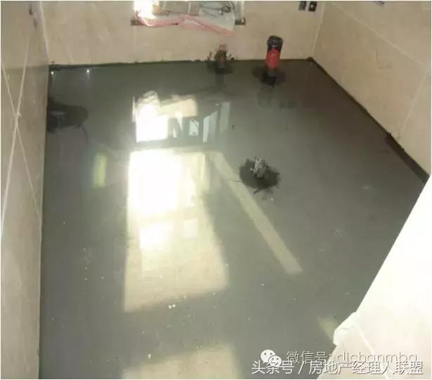 绿城精装修施工工艺工法标准,绿城工艺工法展示