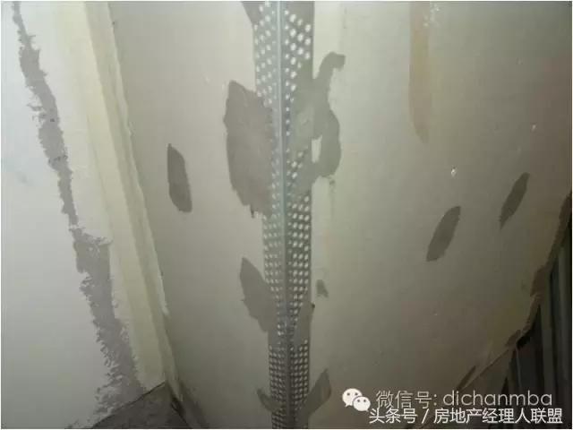 绿城精装修施工工艺工法标准,绿城工艺工法展示