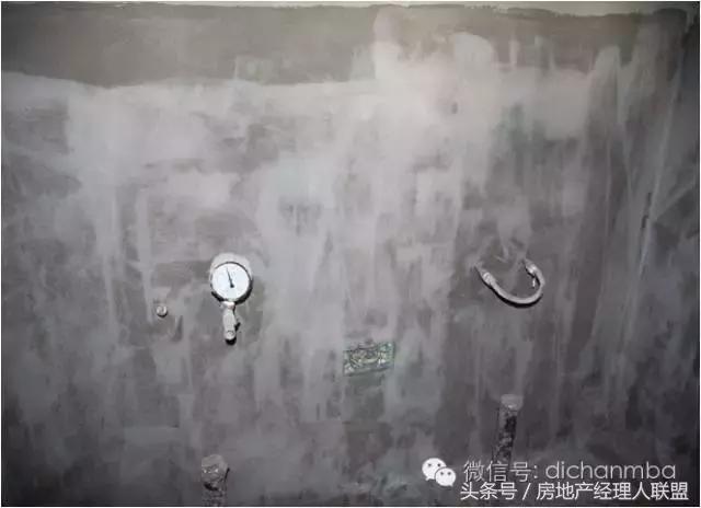 绿城精装修施工工艺工法标准,绿城工艺工法展示