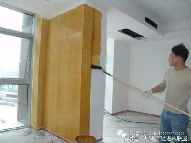 绿城精装修施工工艺工法标准,绿城工艺工法展示