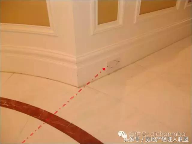 绿城精装修施工工艺工法标准,绿城工艺工法展示