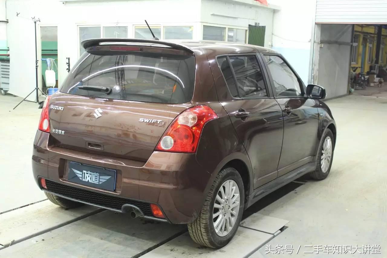 欧洲最畅销的日本车,印度版日系车