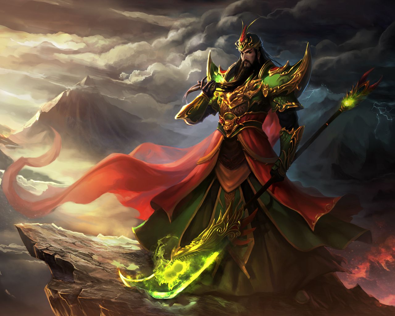 三百六十行，梦三国中眩晕最牛逼的都是那些英雄那