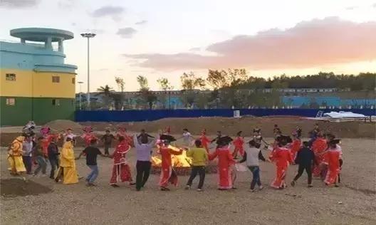 来辽源旅游,来辽源看辽河