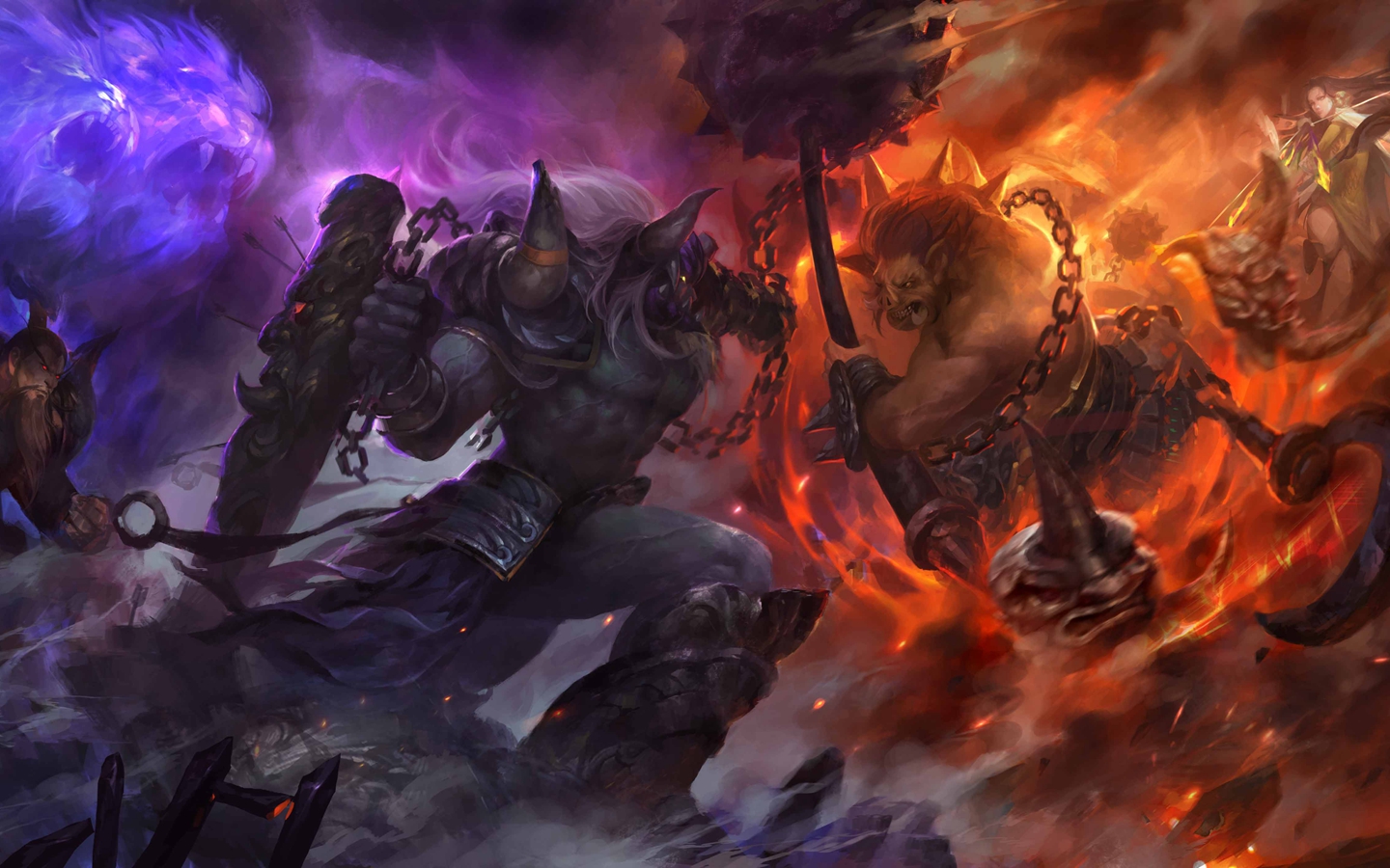 梦三国隐身英雄排名,你以为隐身可以为所欲为吗