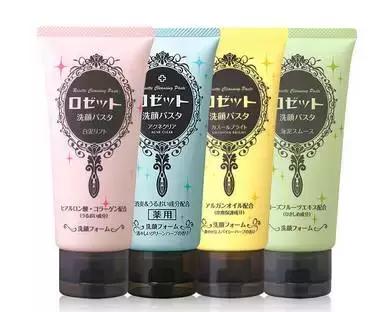 哪几种洗面奶上黑名单,你的洗面奶上了黑名单了吗