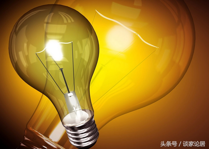 家用电灯光老是闪怎么解决,家用电灯关灯后为什么不停闪烁