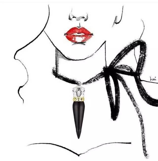 有人为一支口红在国外打架,于是口红界炸锅了