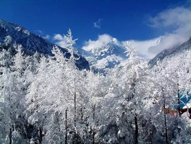 川西秘境超小众自驾景点,川西小环线小众秘境