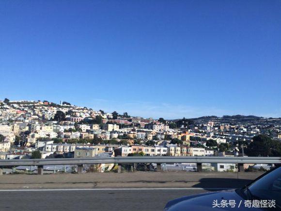 在美国旅游日常,在美国旅游攻略大全最新