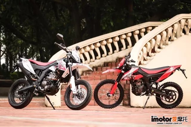 阿普利亚apriliagpr150测评,脱颖而出的车