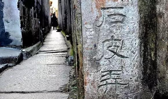 西塘不止有江南水乡的美景,西塘十大古镇