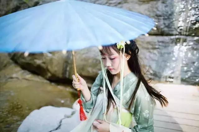 西塘不止有江南水乡的美景,西塘十大古镇