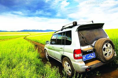 携程直营租车,携程租车服务优点