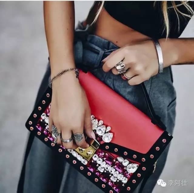 种草好物推荐学生包,种草5元好物