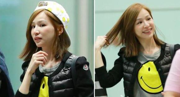 王心凌整过容么,王心凌到底整过容没