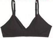 少女适合穿的bra,为什么女生要穿bra