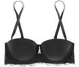 少女适合穿的bra,为什么女生要穿bra