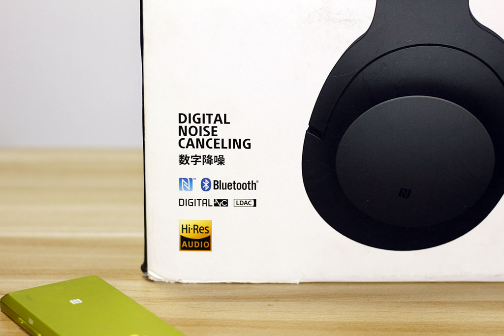 索尼mdr-100abn音质,索尼mdr100abn各种功能