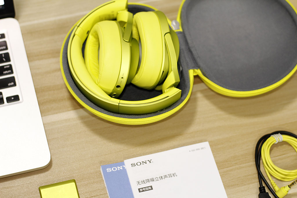 索尼mdr-100abn音质,索尼mdr100abn各种功能