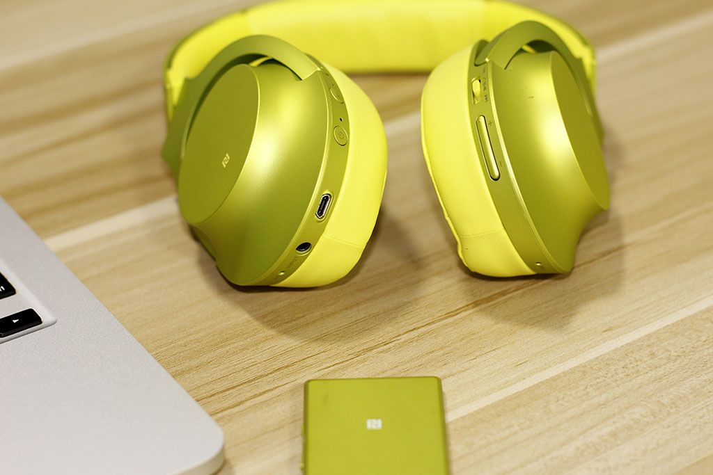 索尼mdr-100abn音质,索尼mdr100abn各种功能