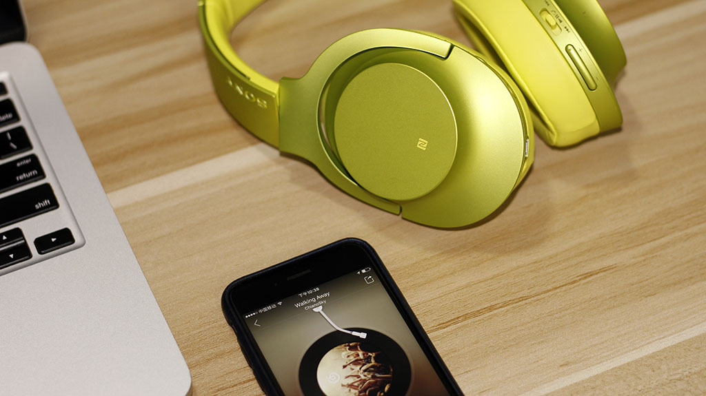 索尼mdr-100abn音质,索尼mdr100abn各种功能