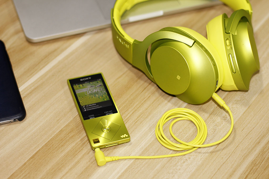 索尼mdr-100abn音质,索尼mdr100abn各种功能