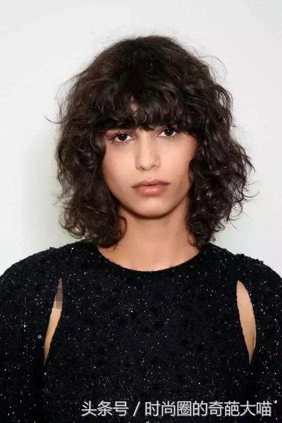 什么叫刘海改变人生!看完孙俪宋慧乔林允儿的变化你一定想留!