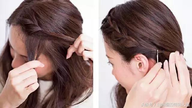 什么叫刘海改变人生!看完孙俪宋慧乔林允儿的变化你一定想留!