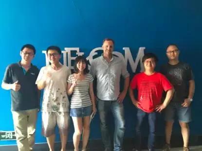 五年没有盈利的企业,联想创投到底有多强