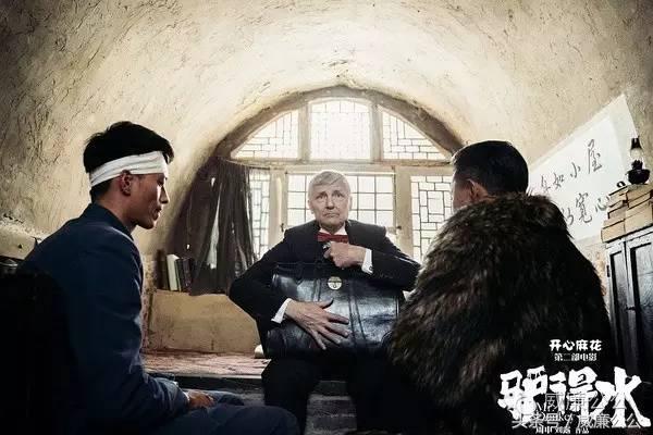 今年唯一能「睡服」我的国产片