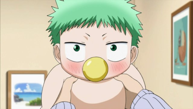 撞脸失散多年的兄弟,失散多年的兄弟一模一样