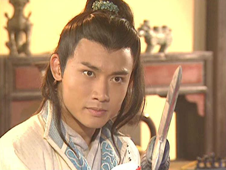 隋唐英雄传演员今非昔比,隋唐英雄传演员现在在干嘛