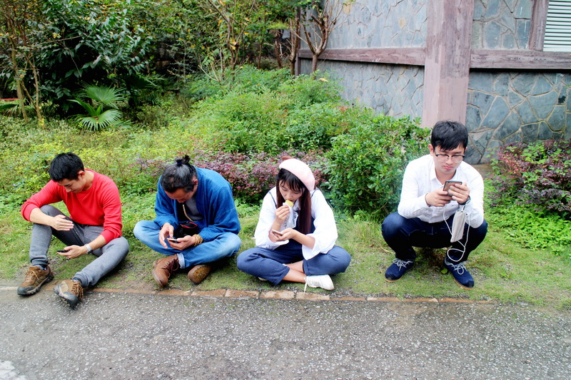 印象武隆属于什么档次,重庆旅行攻略观夜景