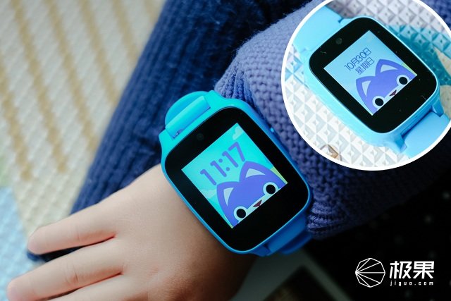 如何准确知道儿童手表是什么类型,宝妈使用儿童手表