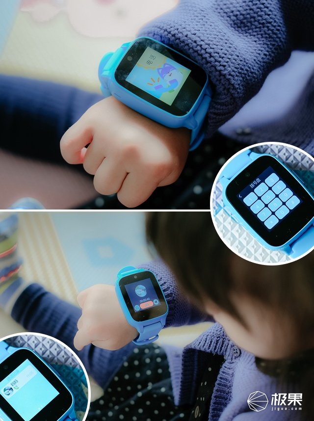 如何准确知道儿童手表是什么类型,宝妈使用儿童手表