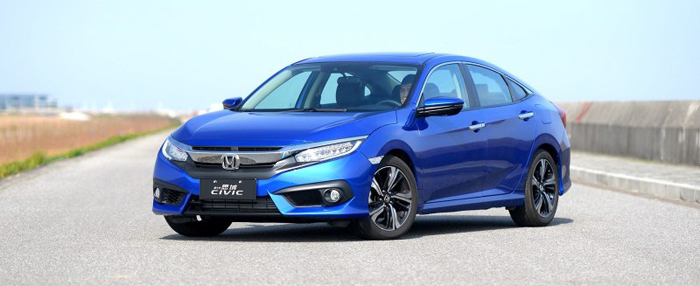 盘点现在加价最多的三款车,本田思域type-r国内还加价吗