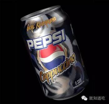 世界上的可乐有多少种,地球上有多少个饮料