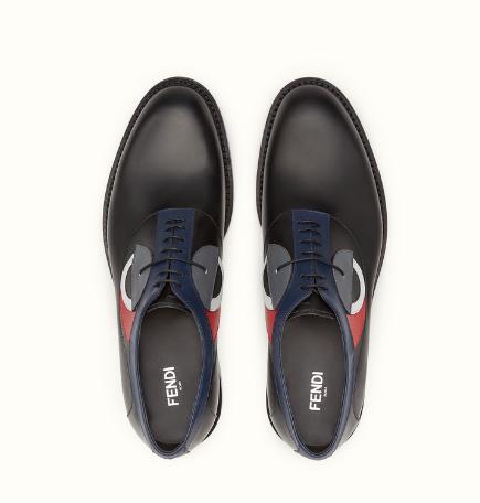 fendi怪兽档次,fendifw21小怪兽