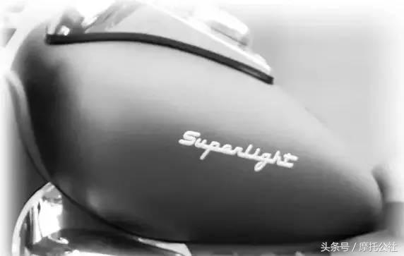 钱江SUPERLIGHT200出口版美式太子国内上市