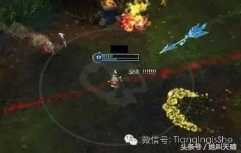 妹子为什么喜欢玩提莫,终于知道女生为什么喜欢腮红了