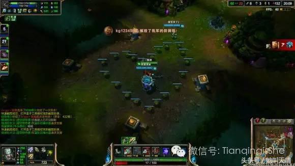 妹子为什么喜欢玩提莫,终于知道女生为什么喜欢腮红了